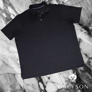 GREYSON x CLUBHAUS Omaha Polo - White M Products > Apparel > Greyson